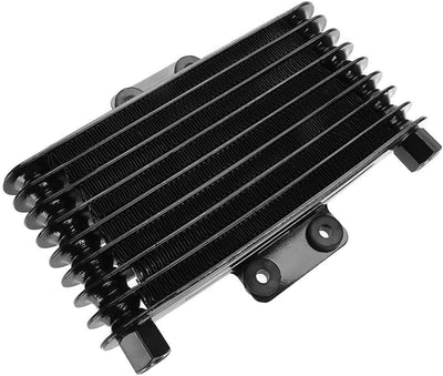 Für Ölkühler - Motorölkühler Ölkühlerkühler Universal Ölkühler 125 Ml Motorölkühler Kühler Universal