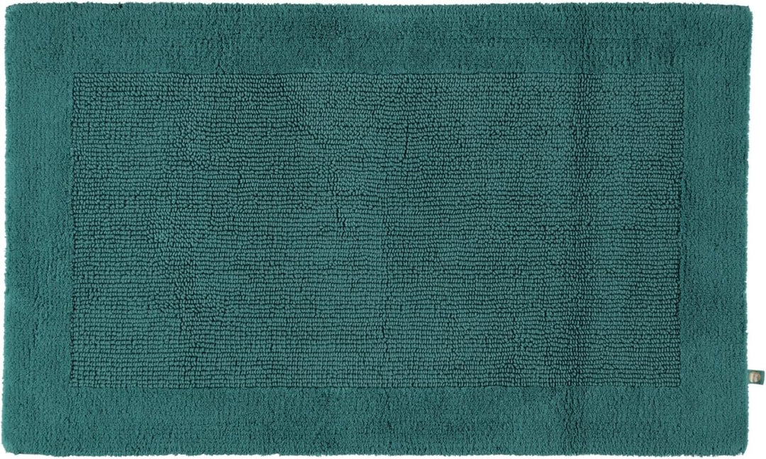 RHOMTUFT Badteppich Prestige pinie - 279 50x75 cm 50 x 75 cm Kiefer, 50 x 75 cm Kiefer