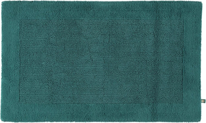 RHOMTUFT Badteppich Prestige pinie - 279 50x75 cm 50 x 75 cm Kiefer, 50 x 75 cm Kiefer