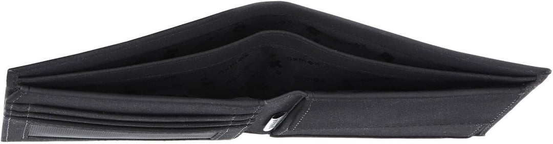 oxmox Geldbörse RFID 12 cm