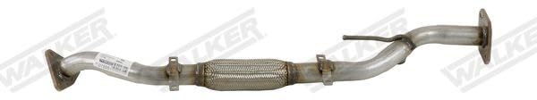 Walker 07555 Abgasrohr