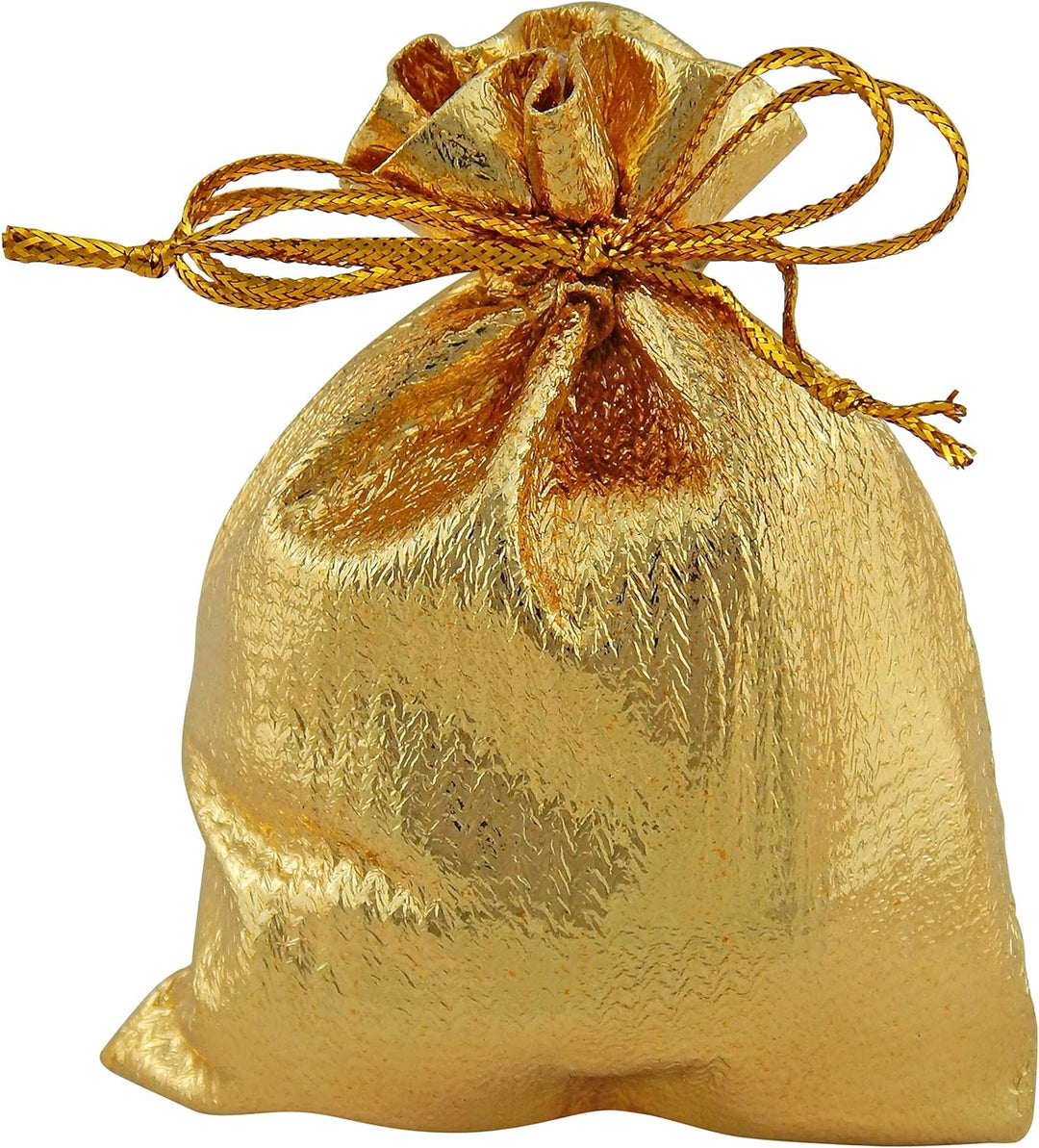 Hanessa Damen-Schmuck Set Halskette Ohrringe Blau Kristall-Steine Platiniert Geschenk zu Weihnachten