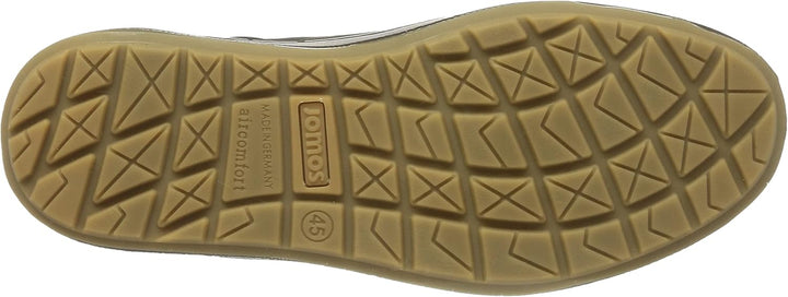 Jomos Herren DynamicSneaker 39 EU Schwarz, 39 EU Schwarz