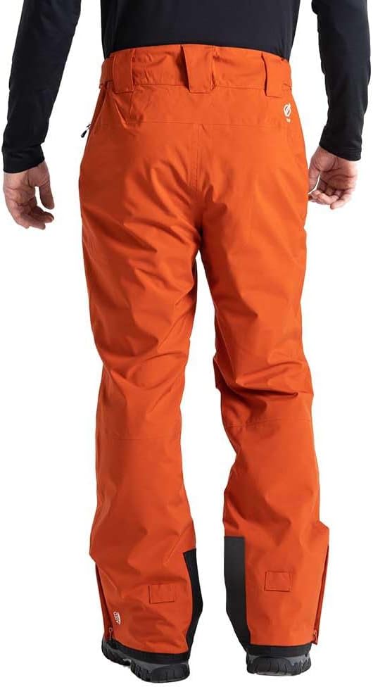 Dare 2b Herren Hose Achieve Ii Pant L Rooibos Tea, L Rooibos Tea