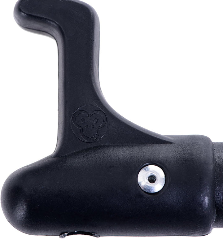 Skymonkey Trainer Control Bar Trainerbar & Lenkbar für Vierleiner (60cm) / Passend für: alle 4-Leine