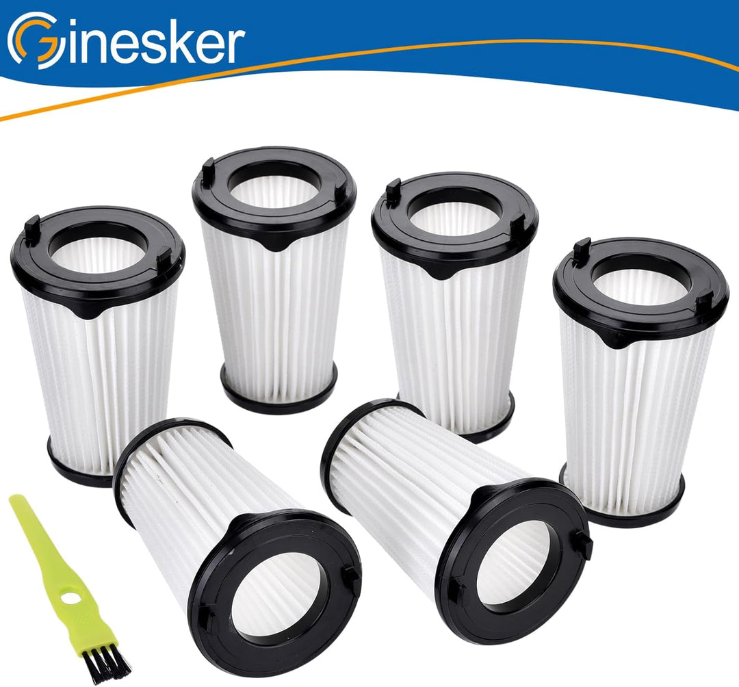 Filter für AEG CX7-2 & QX8 AEF150 Ergorapido Akkustaubsauger Zubehör CX7 Flexibility Animal Ersatzfi