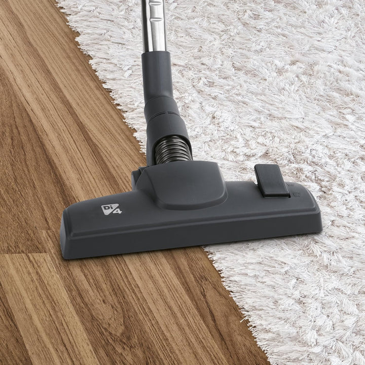 Di4 AquaMax, Leistungsstarker Staubsauger + Polsterreiniger, Carpet Cleaner + Vacuum Cleaner, Nasssa