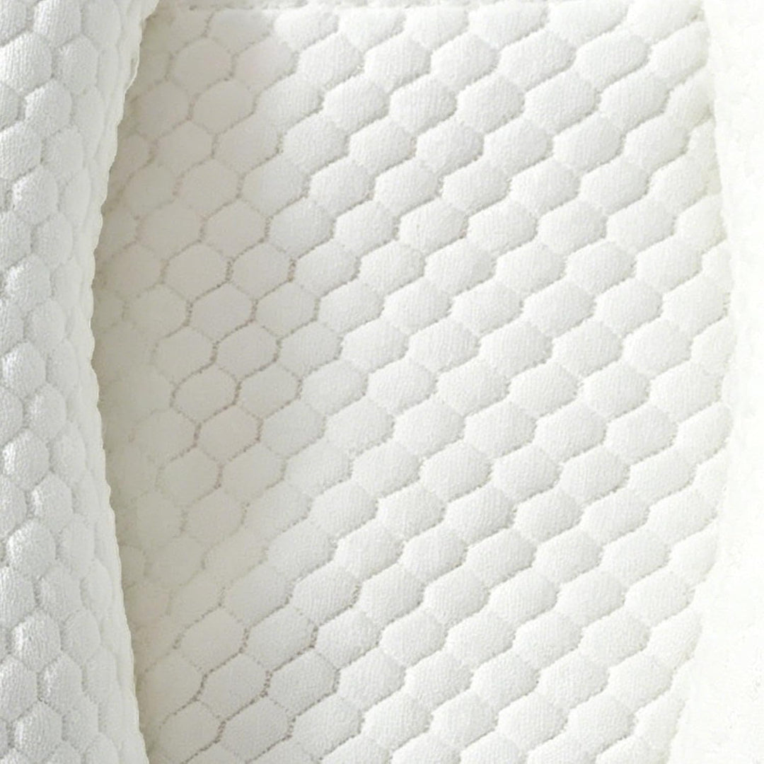 Weiche Kopf Und Nackenstützkissen, Ergonomisches Kopfkissen | Kinder Kopfformkissen Verstellbares St