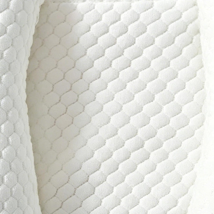 Weiche Kopf Und Nackenstützkissen, Ergonomisches Kopfkissen | Kinder Kopfformkissen Verstellbares St