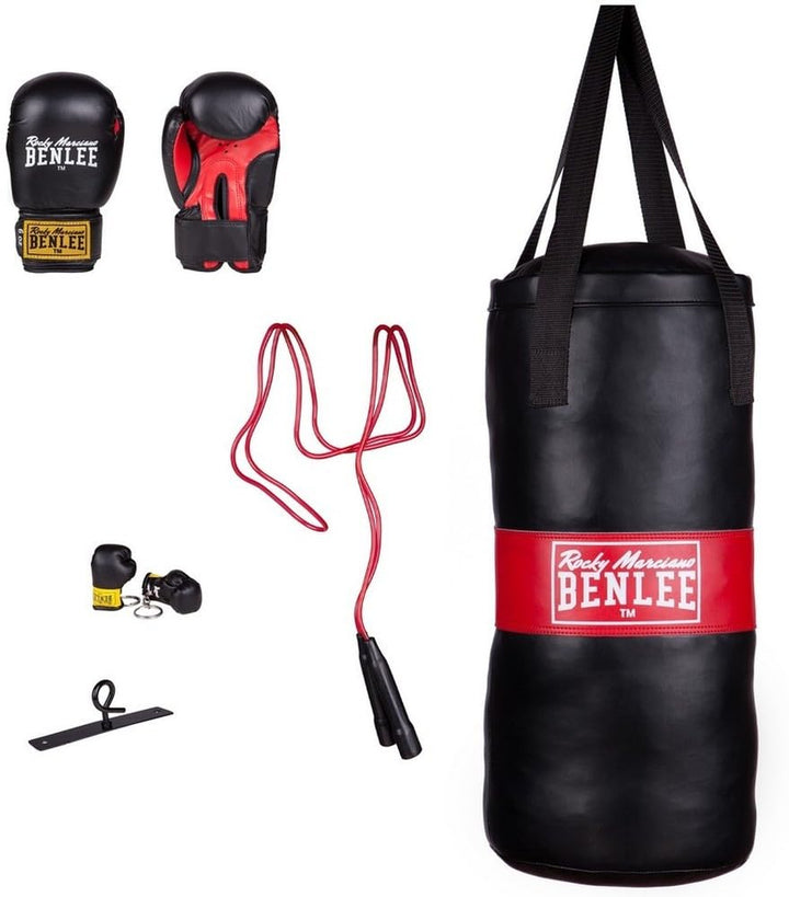 BENLEE Rocky Marciano Unisex Punchy Einheitsgrösse, Einheitsgrösse