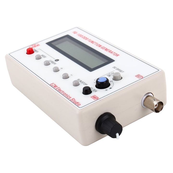 Arbitrary Waveform Generator,Tbest Signalgenerator,Funktionsgenerator Dds Signal Generator 1Hz-500Kh