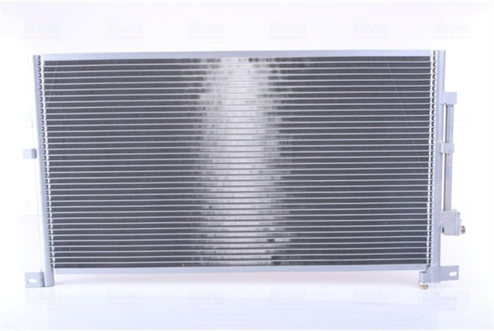Nissens 94585 Kondensator, Klimaanlage