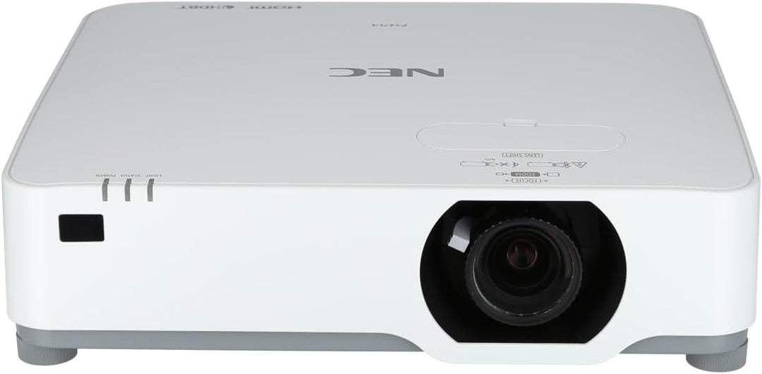 NEC P547UL Laserprojektor, 5400 AnsiLumen, FullHD 1920X1200, HDMI, LAN, USB