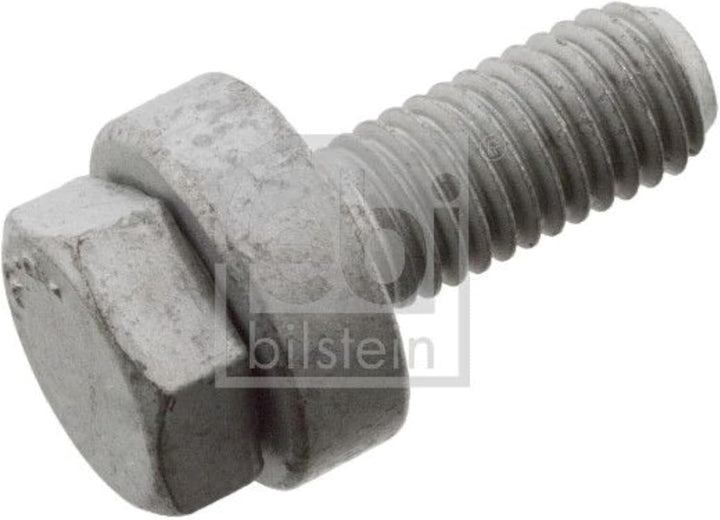 febi bilstein 104871 Federbeinstützlagersatz mit Anschlagpuffer und Schutzhülle, 1 Stück