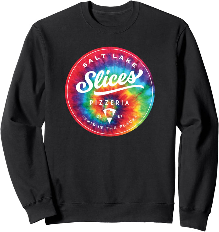 High School Musical The Musical The Series Salt Lake Slices Sweatshirt