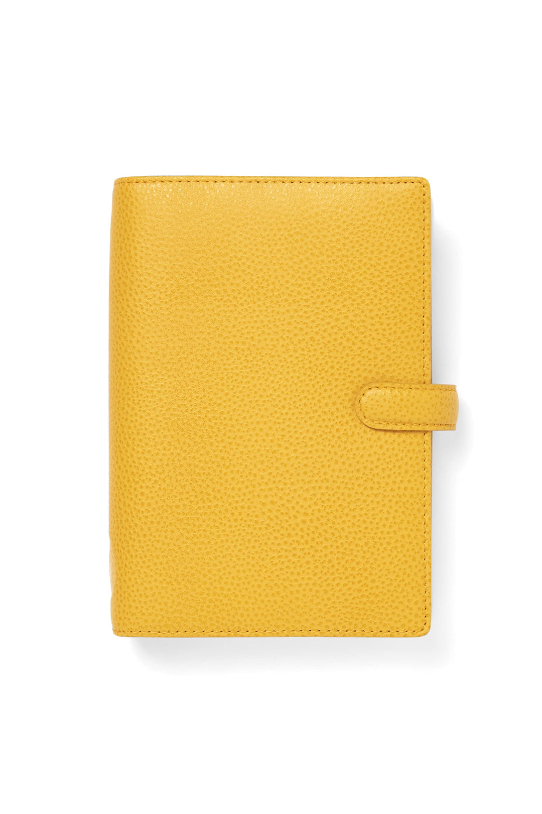 Filofax Persönlicher Finsbury Organizer, senffarben, 23-022620