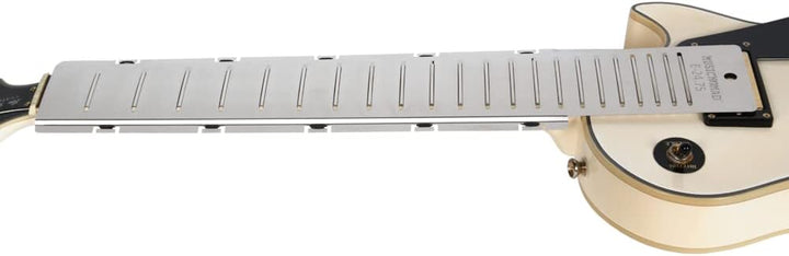 MusicNomad MN804 Fret Shield for 24.75-inch Scale Length Electric Guitar, Fret Shield: E-24.75"