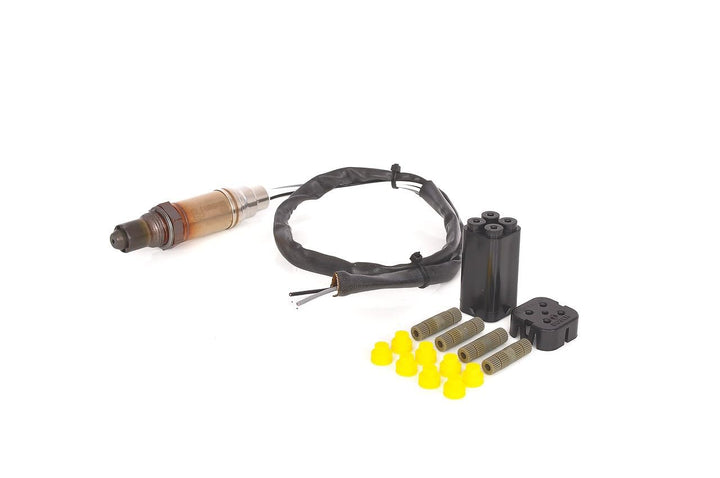 Bosch F00HL00351 - Universal Lambdasonde mit patentierter Bosch-Steckverbindung