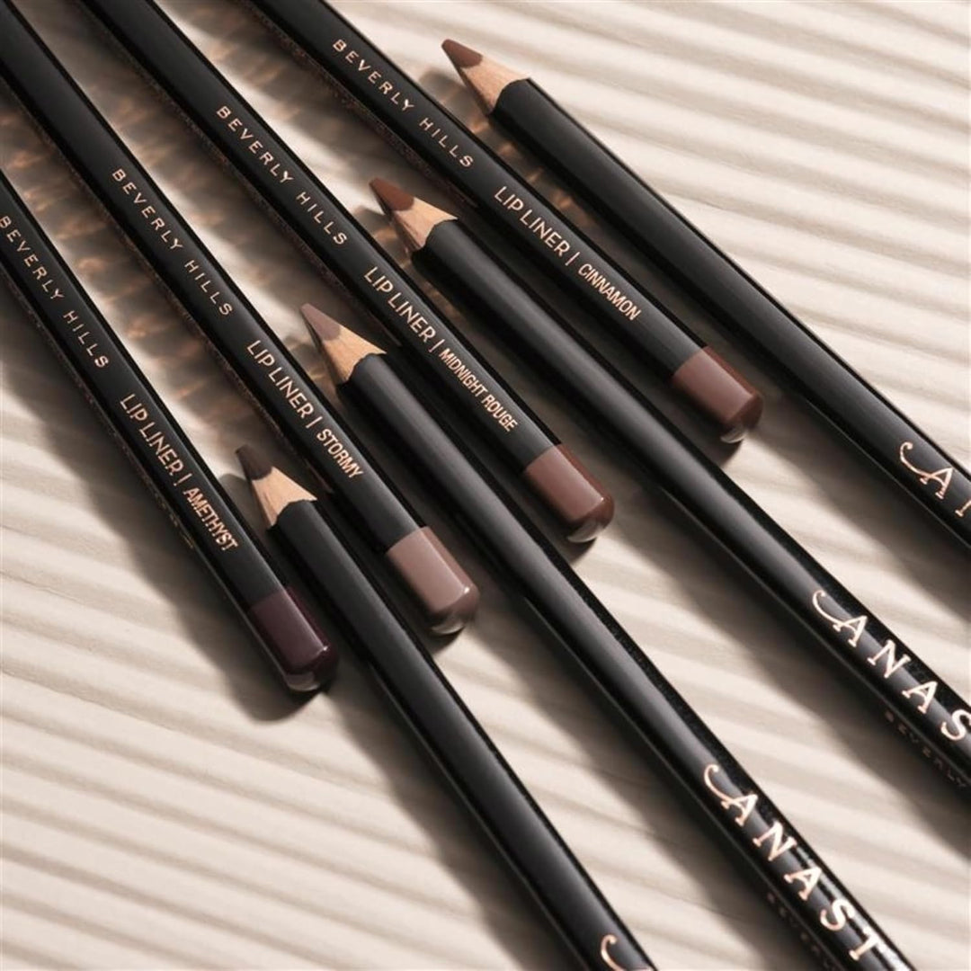Anastasia Beverly Hills - Lip Liner - Stormy, Stormy