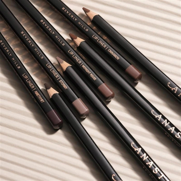 Anastasia Beverly Hills - Lip Liner - Stormy, Stormy
