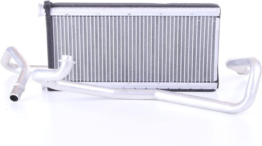 Nissens 73002 Wärmetauscher, Innenraumheizung