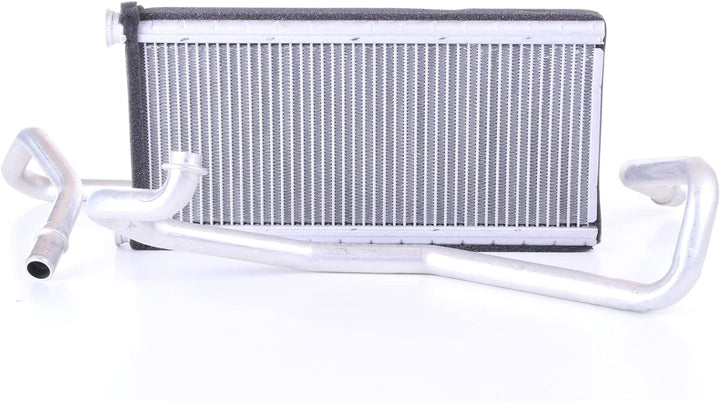 Nissens 73002 Wärmetauscher, Innenraumheizung