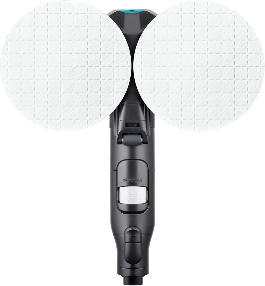 Samsung Bespoke Spray Spinning Sweeper Wischaufsatz für Staubsauger Bespoke Jet, Zur Reinigung von H