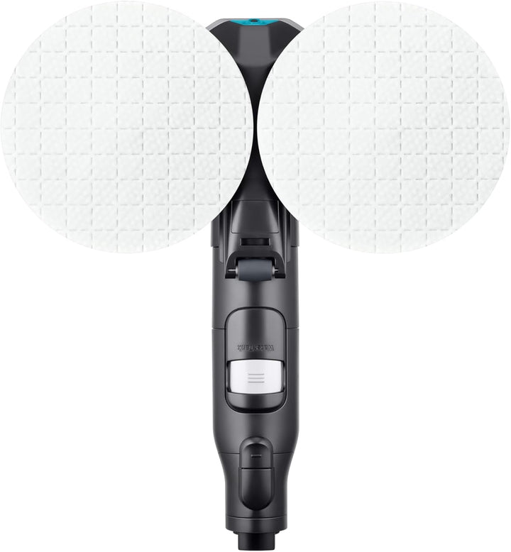 Samsung Bespoke Spray Spinning Sweeper Wischaufsatz für Staubsauger Bespoke Jet, Zur Reinigung von H