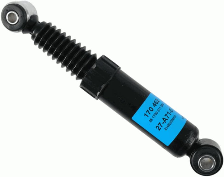 SACHS 170 462 Stossdämpfer Für Peugeot 106 MK II (1A_, 1C_) 1996-2005 Hinterachse