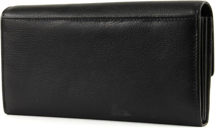 Esquire New Line Geldbörse RFID Leder 18 cm