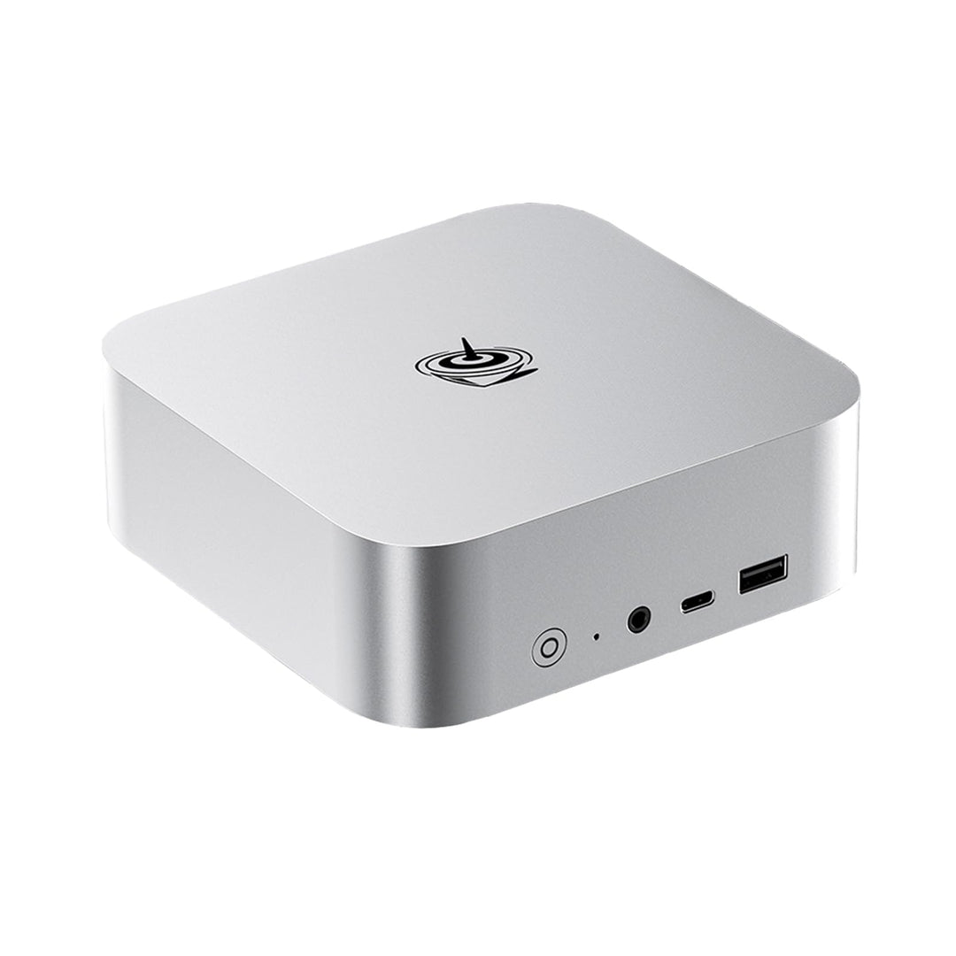Beelink SER8 Mini PC AMD Ryzen 7 8845HS, 32GB DDR5 1TB PCIe4.0 SSD, AMD Radeon 780M Graphics Mini Ga