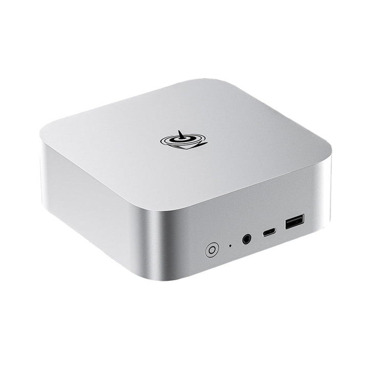 Beelink SER8 Mini PC AMD Ryzen 7 8845HS, 32GB DDR5 1TB PCIe4.0 SSD, AMD Radeon 780M Graphics Mini Ga