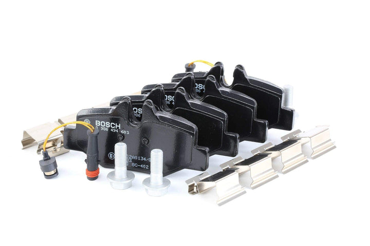Bosch 986494603 Bremsbelag