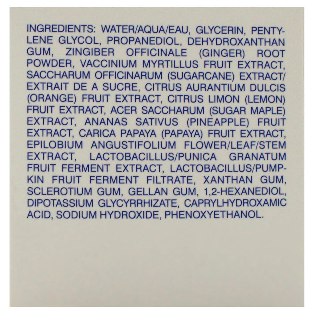 Malin + Goetz Aufhellende Enzymmaske für Unisex 57 g Maske