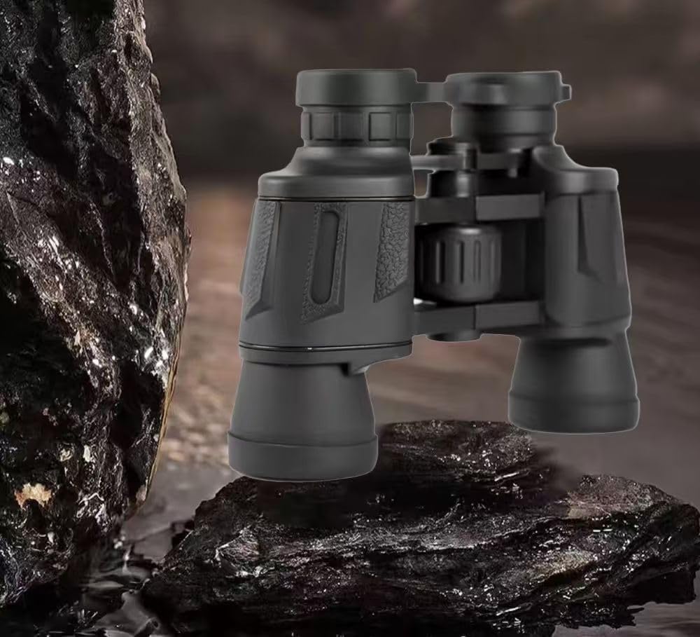 12x42 HD Fernglas Erwachsene,Binoculars Professional,für Vogelbeobachtung, Jagd, Wandern, Sightseein