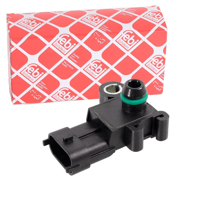 febi bilstein 174424 Ladedrucksensor, 1 Stück