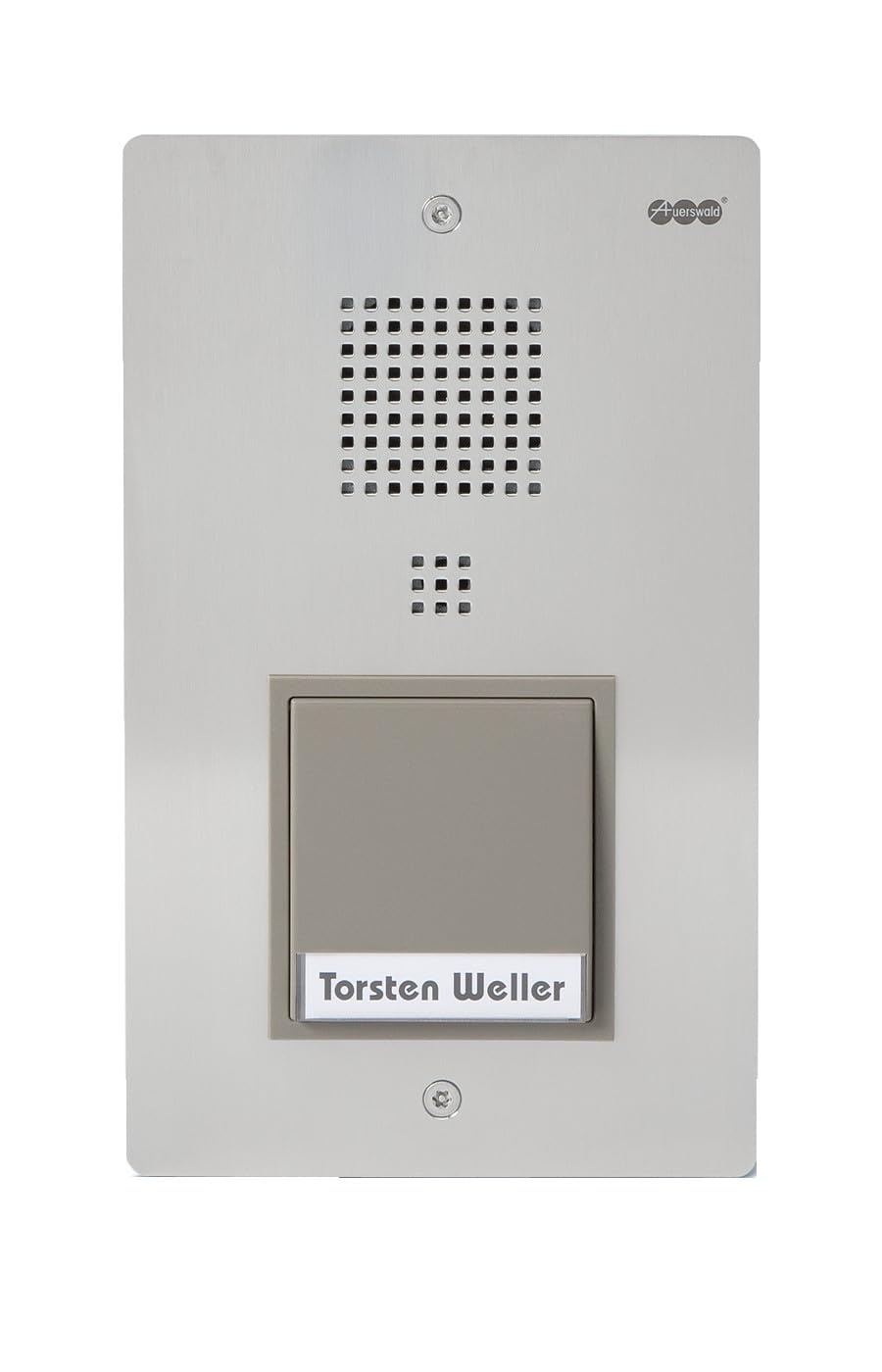 Auerswald TFS Dialog 311
