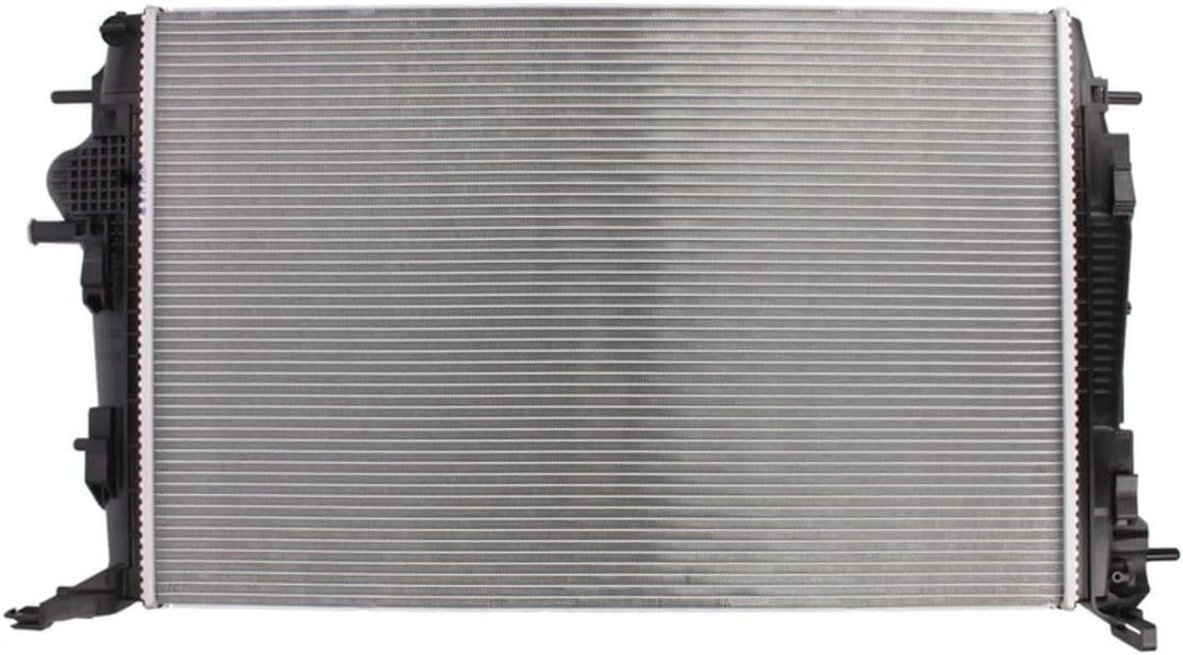 VALEO Kühler Motorkühlung 735181