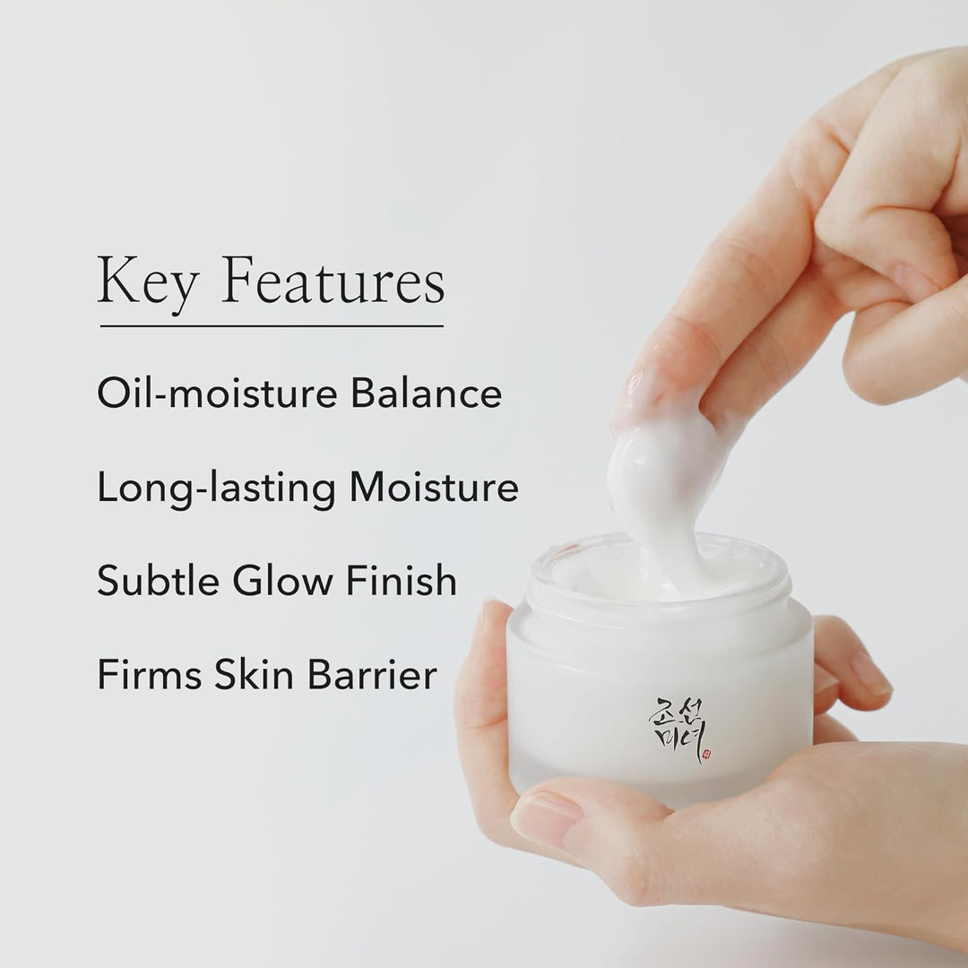 Beauty of Joseon Dynastie Creme, 50 ml, 1,69 fl.oz