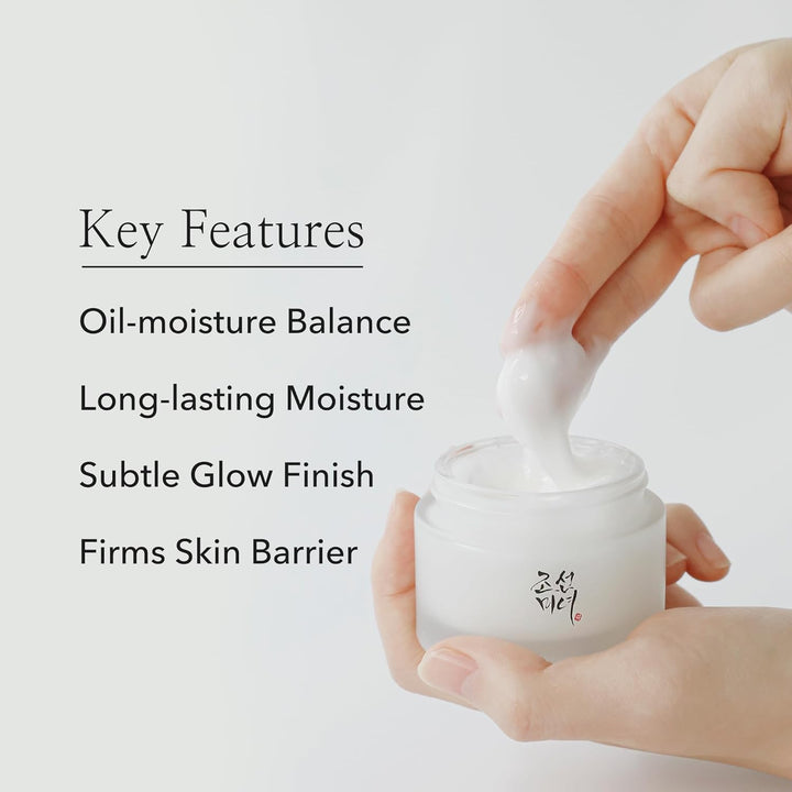 Beauty of Joseon Dynastie Creme, 50 ml, 1,69 fl.oz