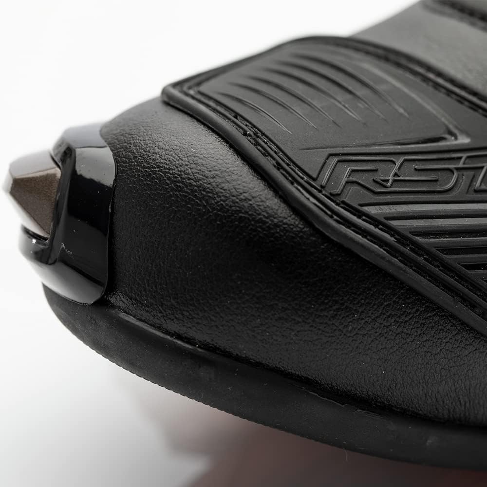 RST Tractech Evo | Wetterfester Fahrkomfort 34 EU Schwarz, 34 EU Schwarz