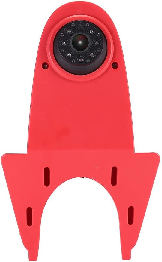 Third 3rd. Auto Top Mount Brake Bremsleuchte Kamera Bremslicht Rückfahrkamera Replacement for Merced