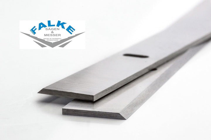 ATIKA ADH 204 Abricht- und Dickenhobel 210x16,5x1,5mm HSS Hobelmesser