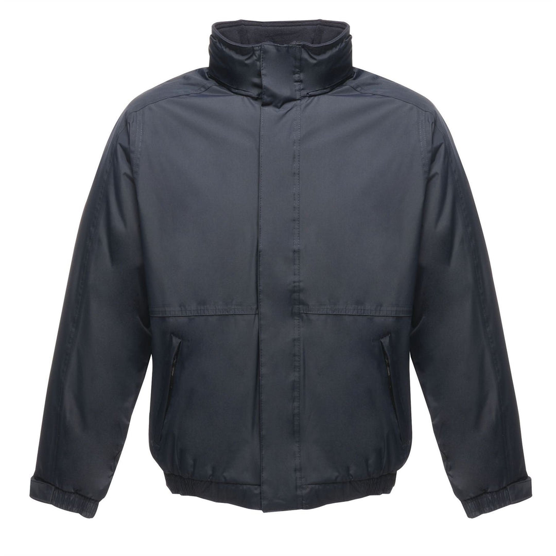 Regatta Unisex Dover Jacke (1er Pack) S Navy/Navy, S Navy/Navy