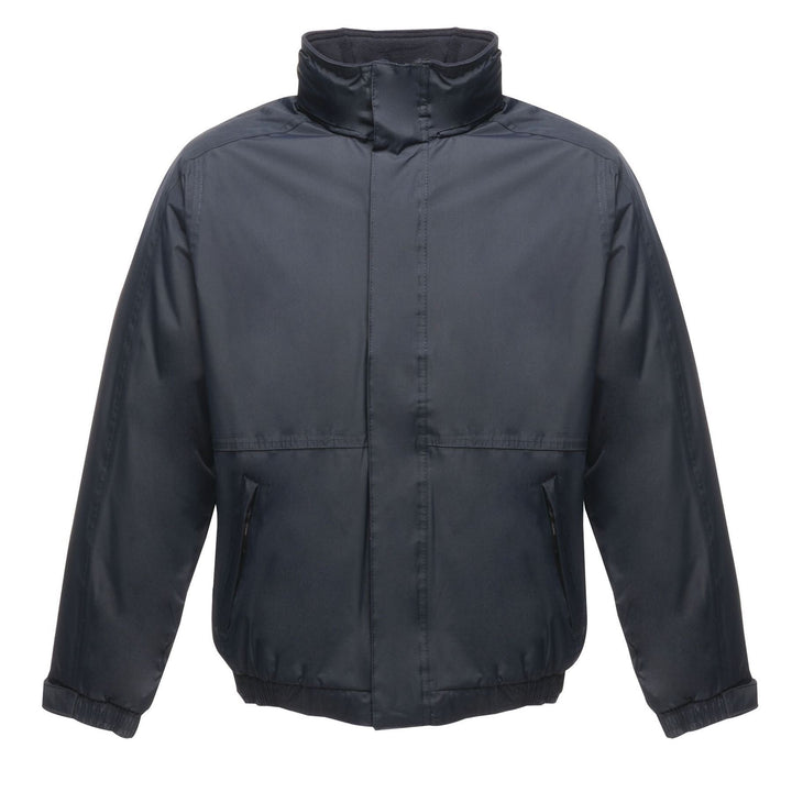 Regatta Unisex Dover Jacke (1er Pack) S Navy/Navy, S Navy/Navy