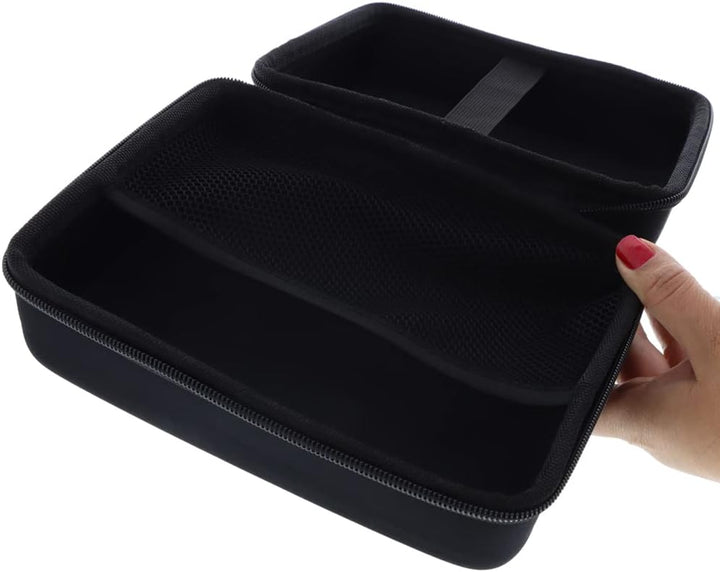 foto-kontor Tasche kompatibel mit Elgato Stream Deck XL Schutzhülle Tragetasche Case - sicherer Schu