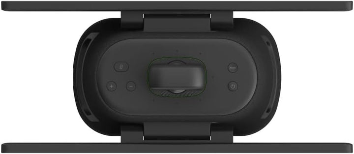 Kandao Meeting Ultra 360 Grad Konferenzkamera mit 2 Full HD Monitoren