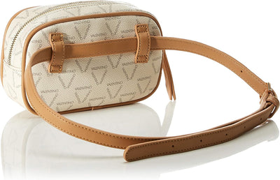 VALENTINO Bags Damen LIUTO Belt Bag, Braun