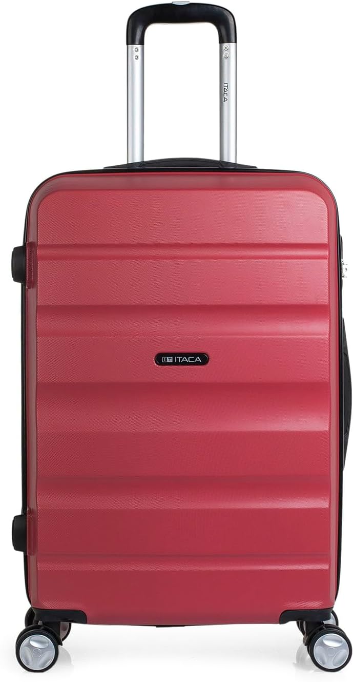 ITACA - Gepäck-Sets, Reisekoffer, Reisekoffer Set, Kofferset, Hartschalenkoffer, Trolley-Set, Luggag