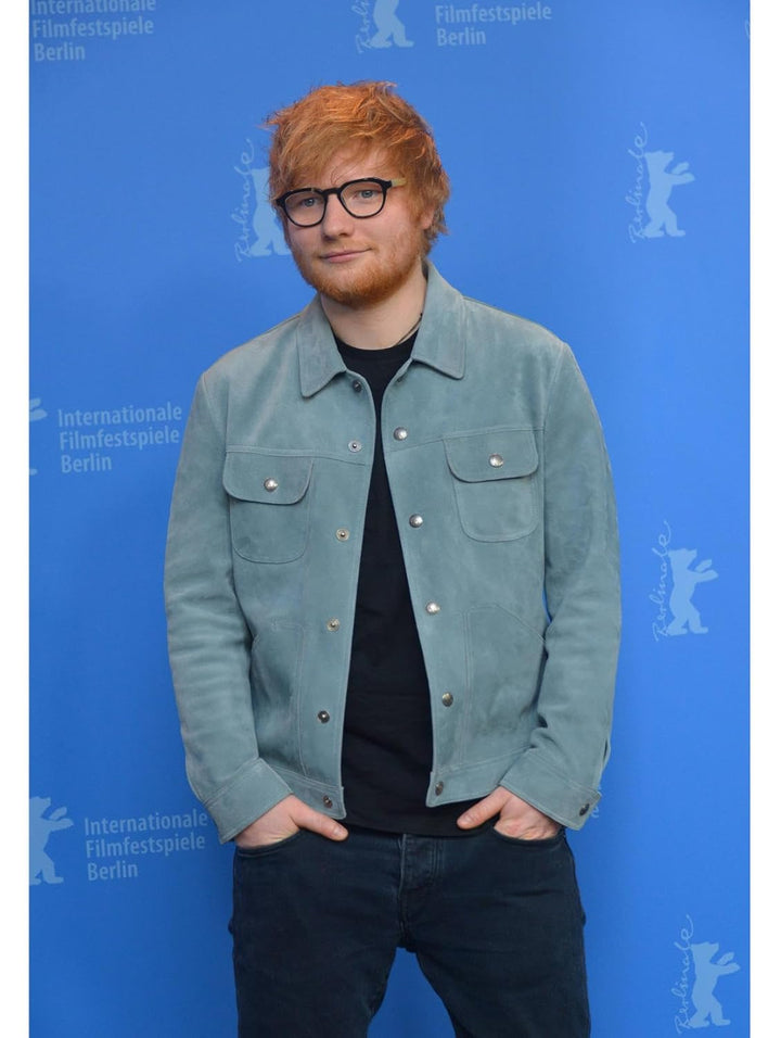 Saiten der Seele: Die Biografie über Ed Sheeran. Komplett in Farbe, Taschenbuch